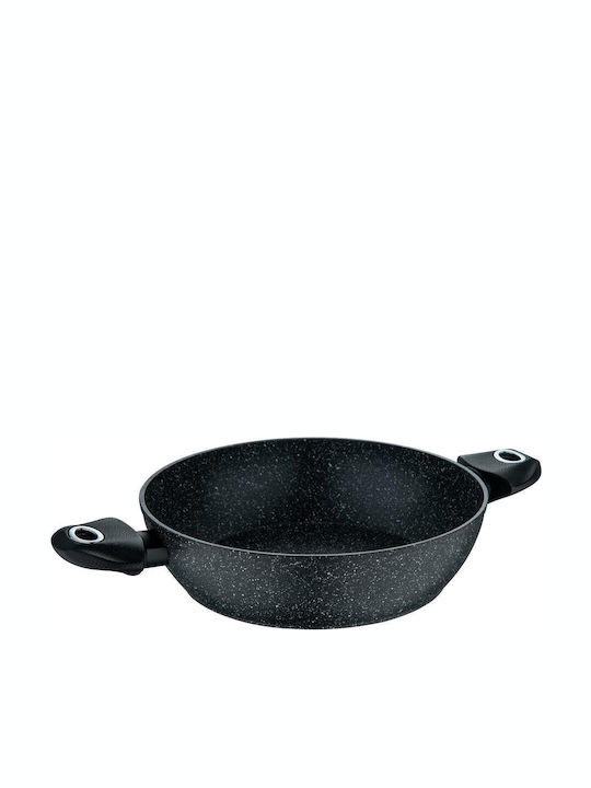 Bergner din Aluminiu 3.8lt / 28cm