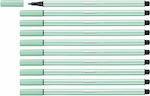 BigBuy Acrylic Marker Green 1pcs