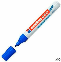 BigBuy Whiteboard Marker White