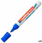 BigBuy Whiteboard Marker White