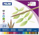Milan Colored Pencil Set Package of 1 packages