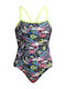 Funkita One-Piece Swimsuit