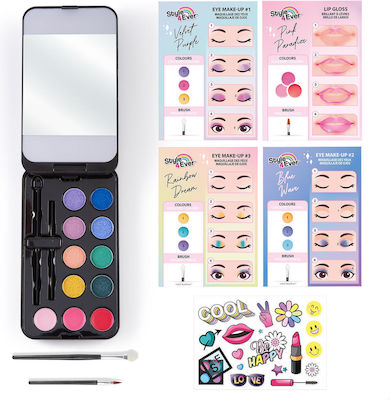 Canal Toys Kids Makeup