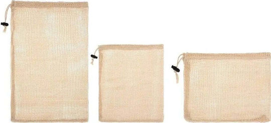 Secret de Gourmet Accesorii De Uz Casnic 465020 3 Bucăți