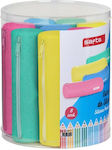 Safta Pencil Case 8pcs with 1 Compartment