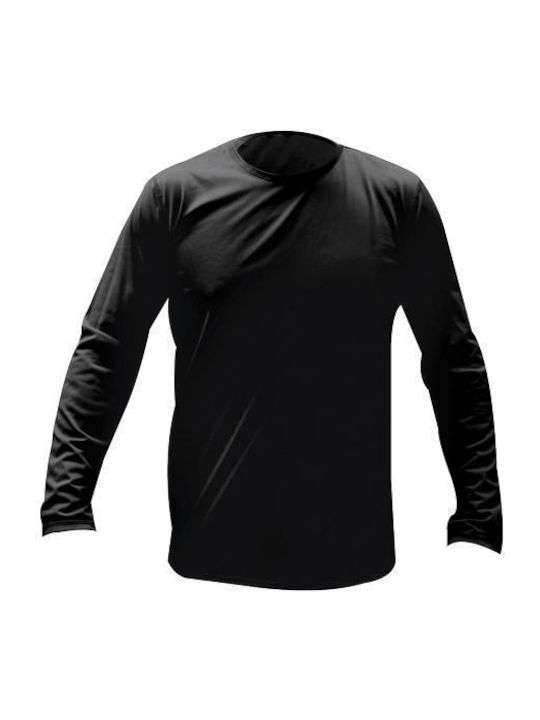 Tru-Spec Herren Thermounterwäsche Schwarz