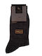 Douros Socks Damen Thermo Socken Gray