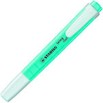 BigBuy Acrylic Marker Turquoise 1pcs