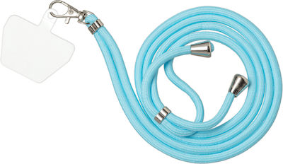 Naxius Phone Neck Strap Light Blue