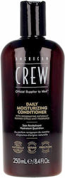American Crew Daily Moisturizing Conditioner Hydration for All Hair Types 250ml