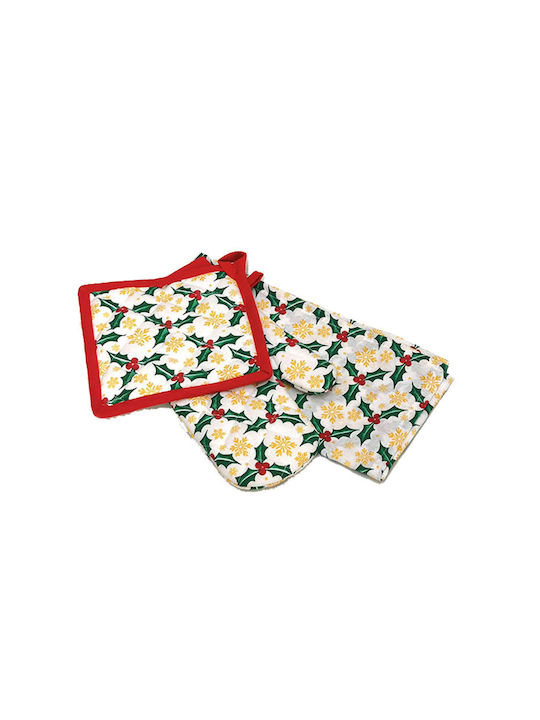 General Trade Christmas Towel 1pcs