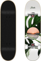 Aloiki Coast Complete Shortboard
