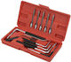 Car Airbag Tool Set 12 Pieces for VW