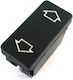 Car Window Switch for Peugeot 405 87-93
