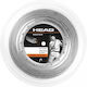 Head Tennis Racket String Silver 200m, Φ1.28mm