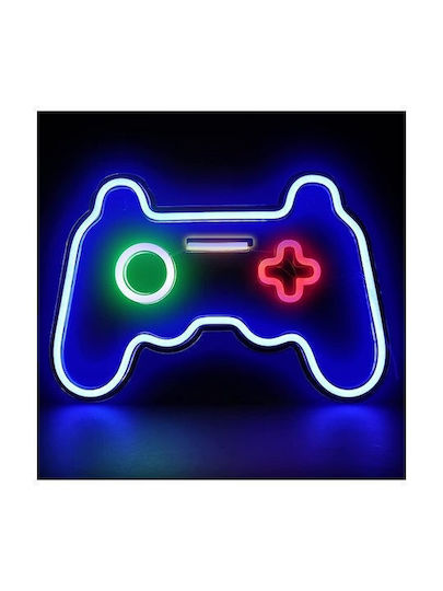 Forever Light Lumini LED Lampă decorativă pentru copii Multicolor 41x27.5cm Forever Light Lumini LED Lampă decorativă pentru copii Multicolor 41x27.5cm