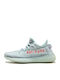 Yeezy Boost 350 V2 "Blue Tint" Sneakers Blue Tint / Grey Three / High Risk Red