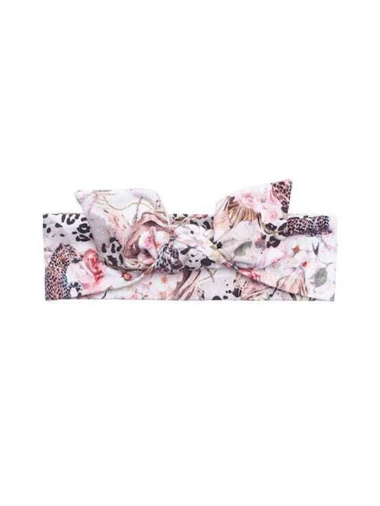 Ul & Ka Kids Headband Multicolour 1pc