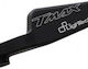 Lightech Μανέτα Φρένου Μοτοσυκλέτας για Yamaha T-MAX 500 / T-Max 530 Μαύρο LEVD014NER