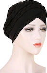 Elecool Turban Black