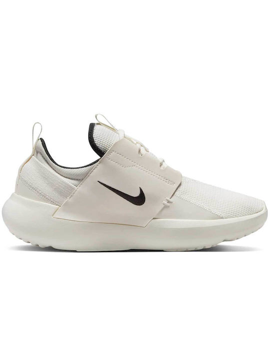 Nike E-series Ad Damen Sneakers Weiß