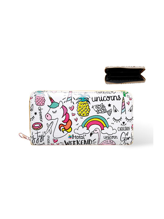 Total Gift Wallet for Girls XL1658