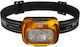 NiteCore Headlamp LED with Maximum Brightness 5...