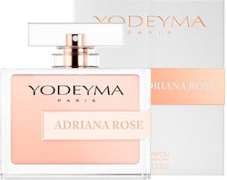 Yodeyma Adriana Rose Парфюмна вода 100мл