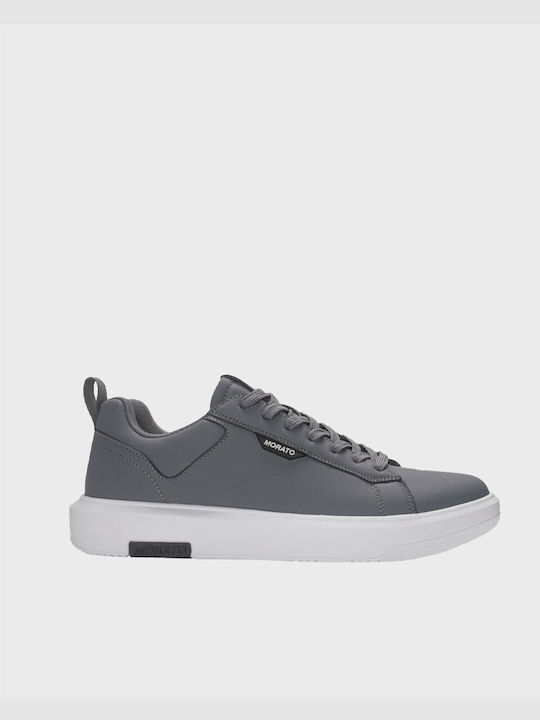 Antony Morato Madison Sneakers Gray