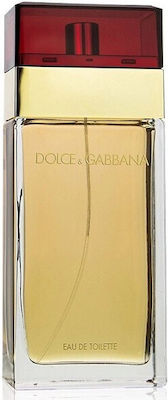 Dolce & Gabbana Pour Femme Eau de Toilette 100ml