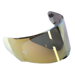 LS2 Helmet Visor Mirror