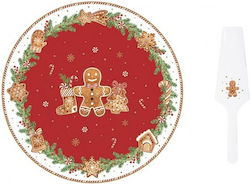 Easy-Life Christmas Cake Stand