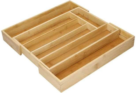 Copco Schubladenteiler Hölzernes