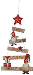 General Trade Christmas Decorative Ladder