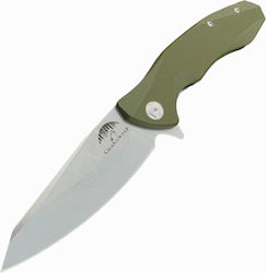 Grandwolf Taschenmesser