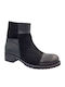Women's Ankle Boots Black