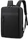 Backpack Backpack for 15.6" Laptop Black BP-05