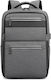 BP-28 Tasche Rucksack für Laptop 15.6" in Gray Farbe