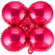 Balloon Foil Pink