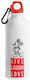 Egan Italy Kinderflasche Mickey Weiß 500ml