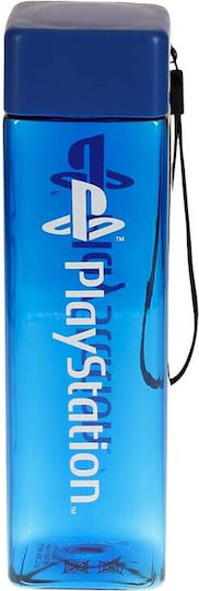 PCMerch Детски Пластмасов Син Пагури 500ml