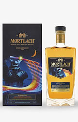 Mortlach The Katana's Edge Single Malt 58% 700ml