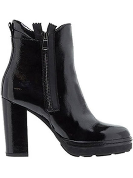 Carmens Women's Ankle Boots Black