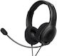PDP LVL40 Switch Über Ohr Gaming-Headset mit Ko...