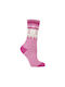 Heat Holders Women's Socks White