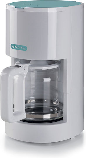 Ariete Breakfast Line Филтър кафе машина 900W
