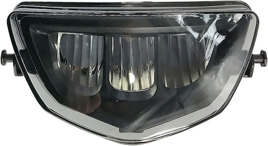 Yamaha Lumina din față Motocicletă LED pentru Yamaha Z 125 1buc