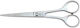 Kiepe Hair Cutting Trimming Scissor 5"