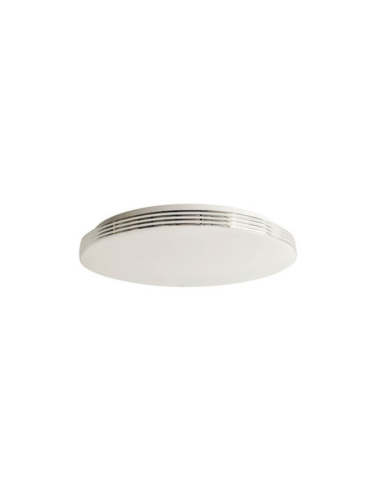 Eko Light Πλαφονιέρα Μπάνιου 39εκ. LED Eko Light Πλαφονιέρα Μπάνιου 39εκ. LED