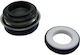 TourMax Motorcycle Ceramic Water Pump Suzuki V-Strom 650